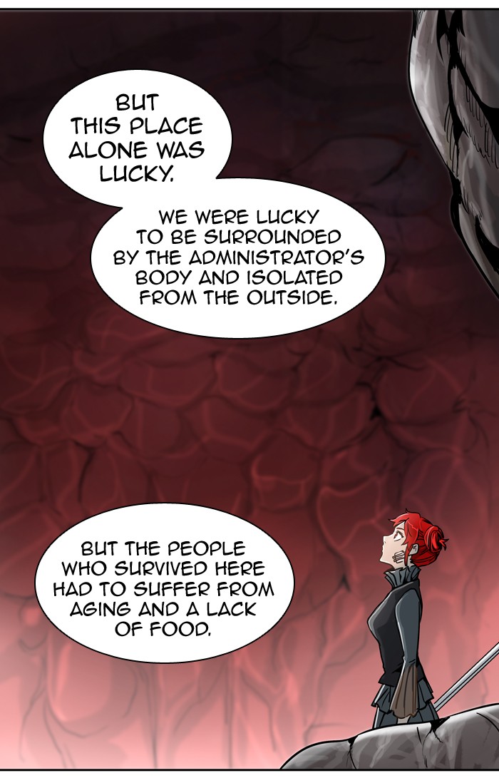 Tower of God Chapter 321 - Page 45