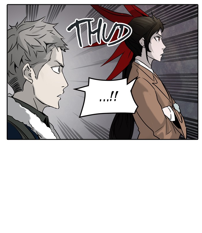Tower of God Chapter 321 - Page 55