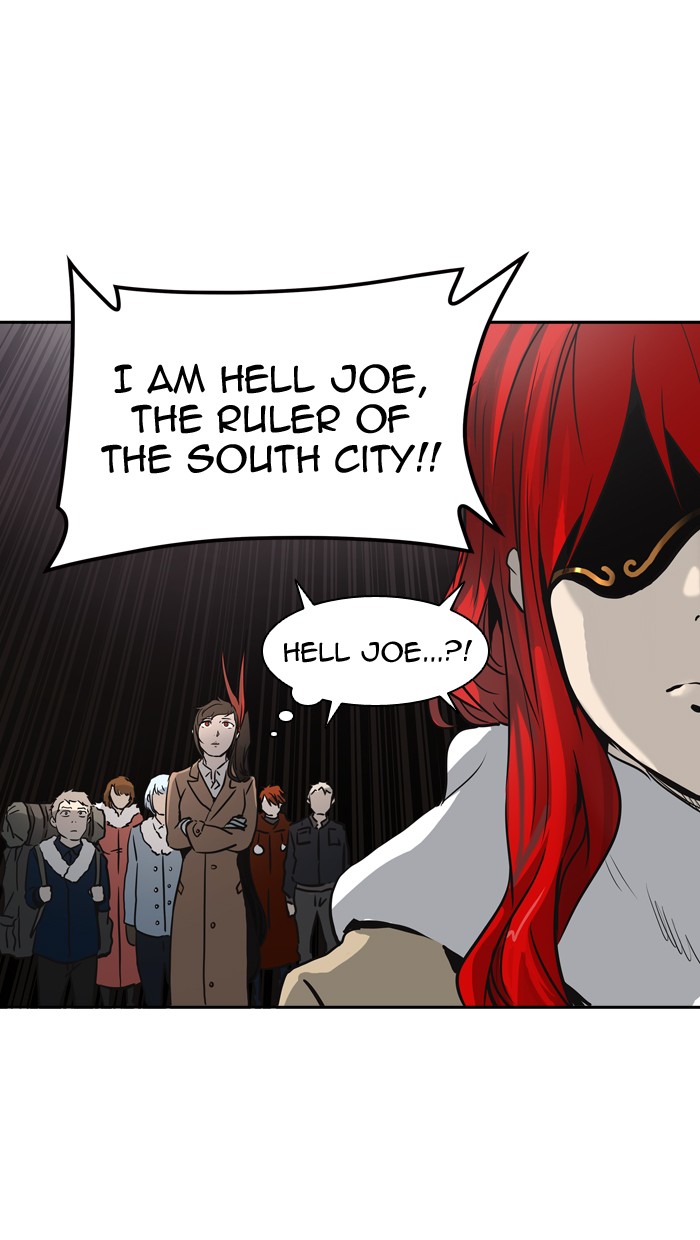 Tower of God Chapter 321 - Page 64