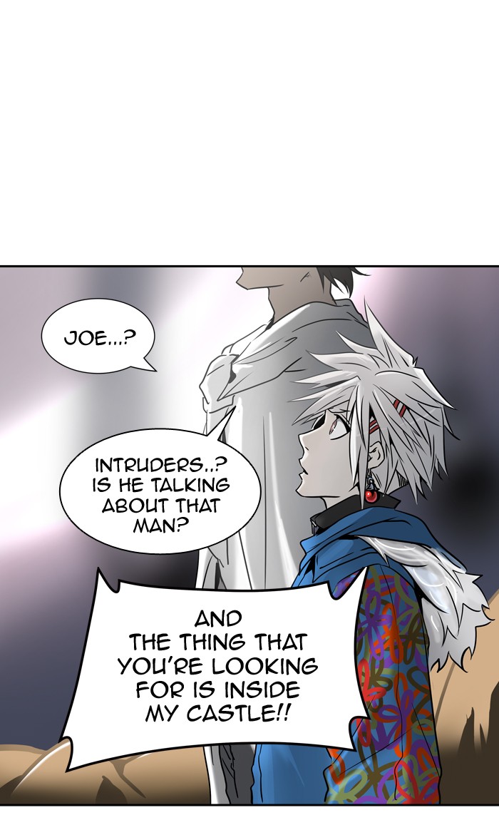 Tower of God Chapter 321 - Page 66