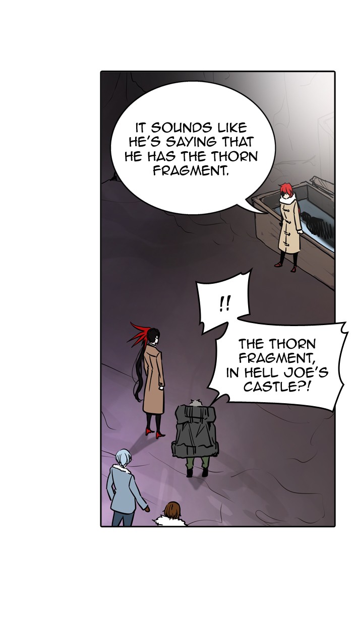 Tower of God Chapter 321 - Page 74