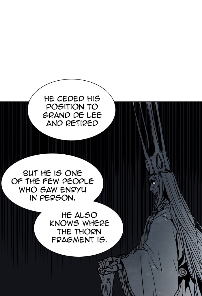 Tower of God Chapter 321 - Page 85