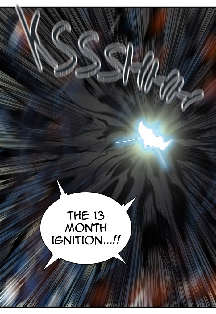 Tower of God Chapter 322 - Page 105
