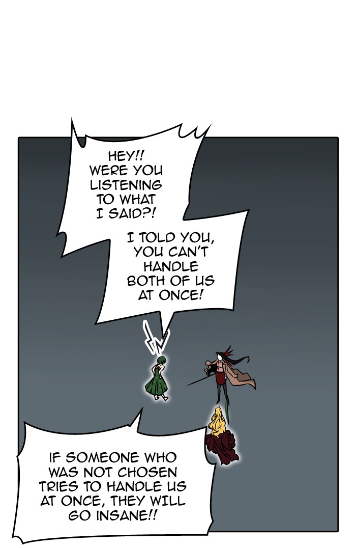 Tower of God Chapter 322 - Page 71