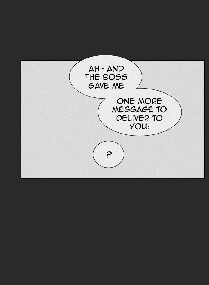 Tower of God Chapter 326 - Page 21