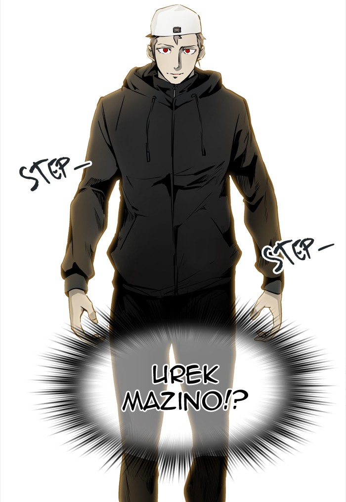 Tower of God Chapter 326 - Page 5