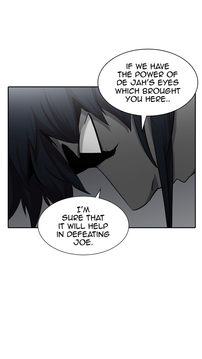 Tower of God Chapter 326 - Page 56