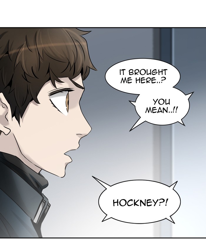 Tower of God Chapter 326 - Page 57