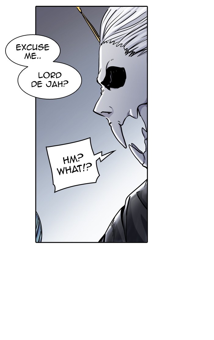 Tower of God Chapter 326 - Page 61