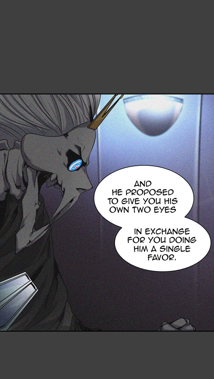 Tower of God Chapter 326 - Page 87