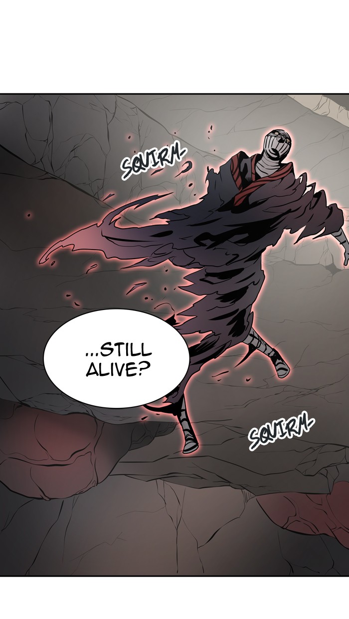 Tower of God Chapter 327 - Page 54
