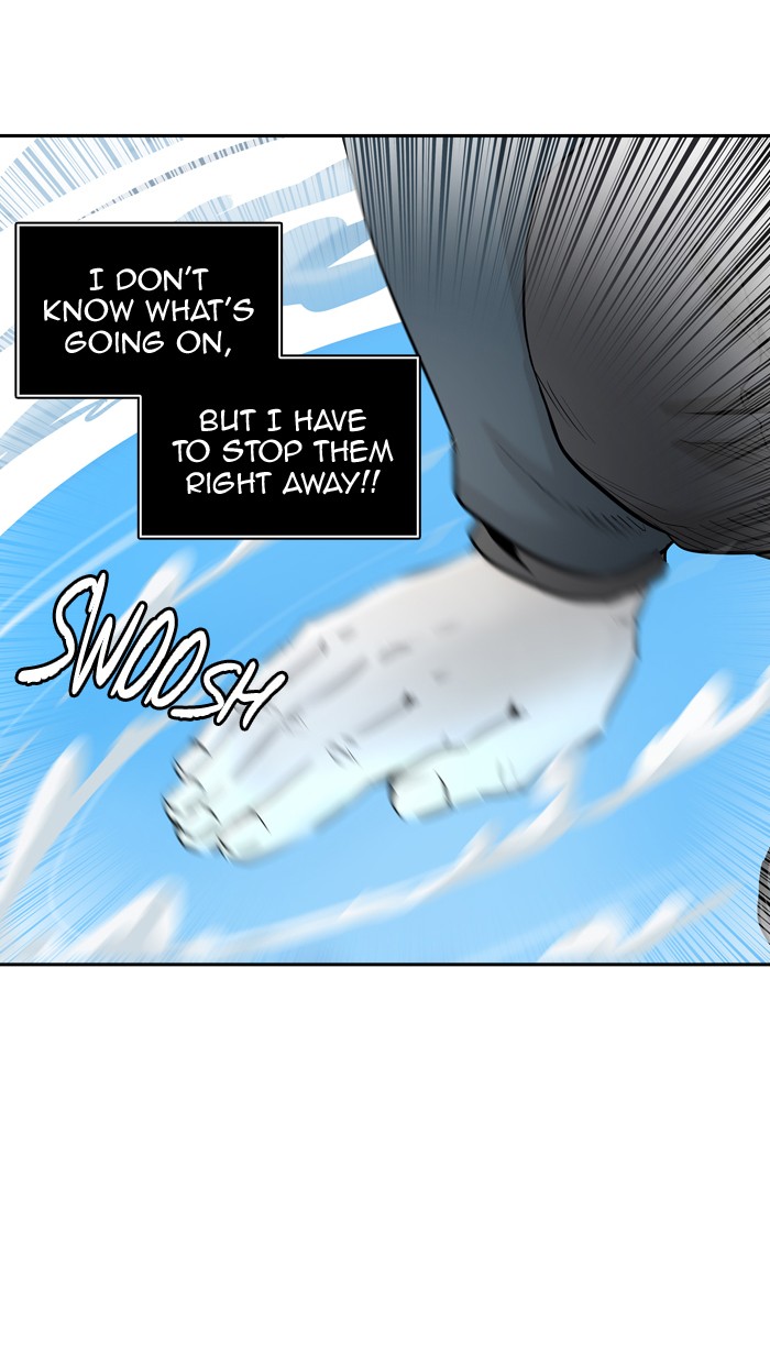 Tower of God Chapter 328 - Page 31