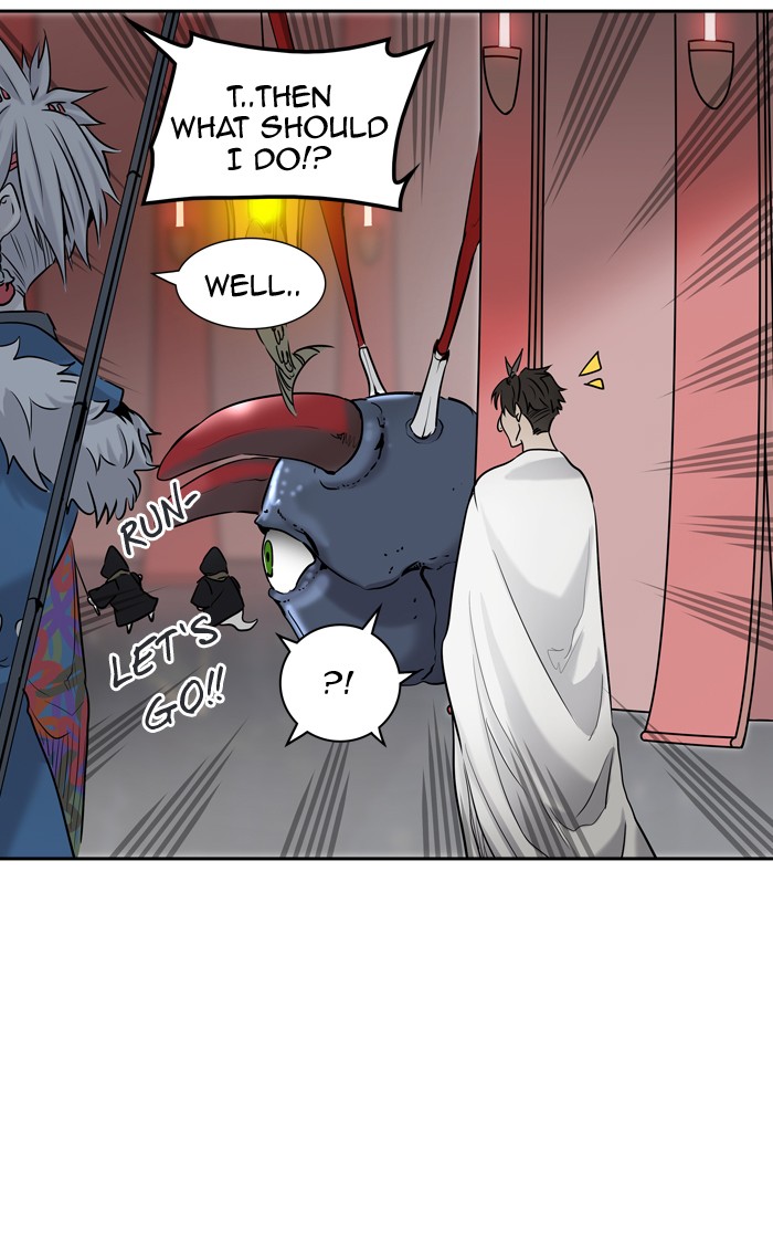 Tower of God Chapter 328 - Page 33