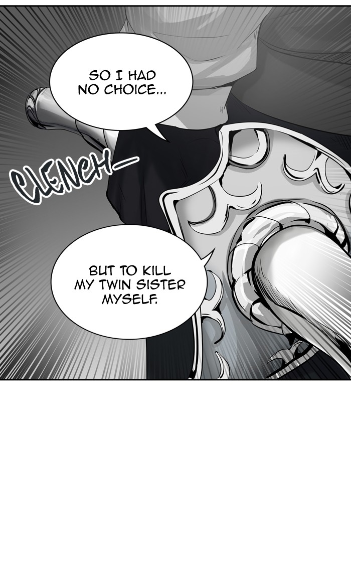 Tower of God Chapter 328 - Page 54