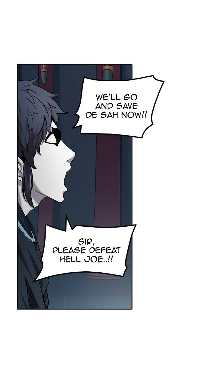 Tower of God Chapter 328 - Page 7