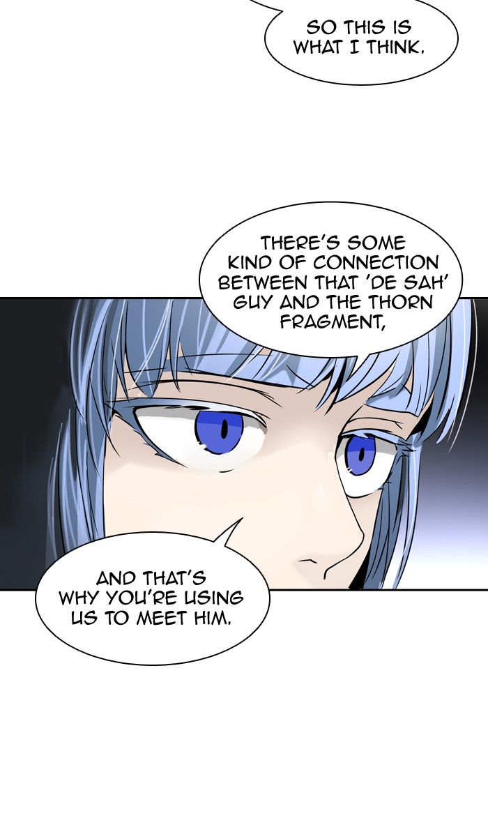 Tower of God Chapter 329 - Page 39