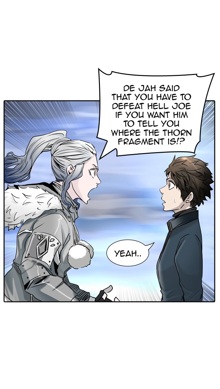Tower of God Chapter 329 - Page 79