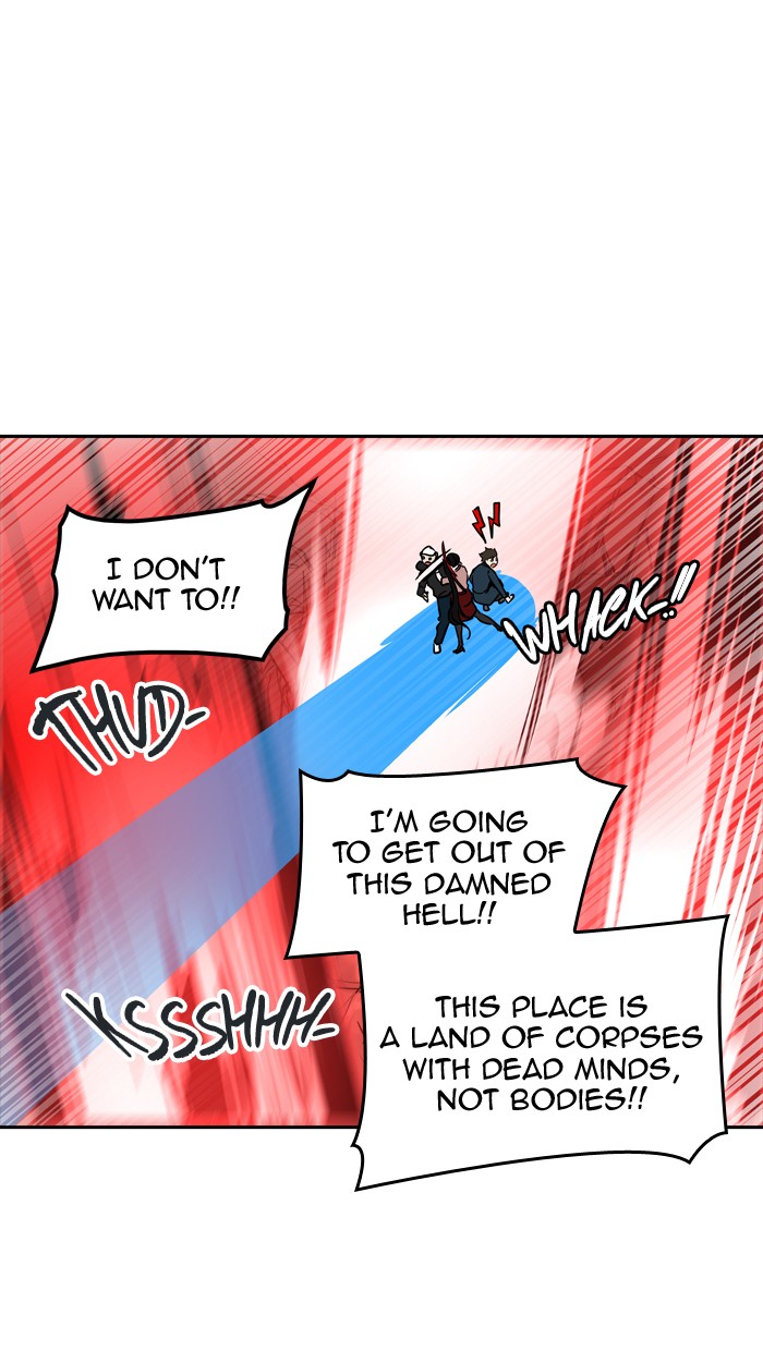 Tower of God Chapter 331 - Page 42