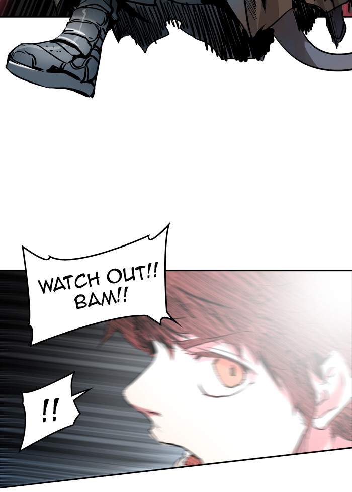 Tower of God Chapter 331 - Page 46
