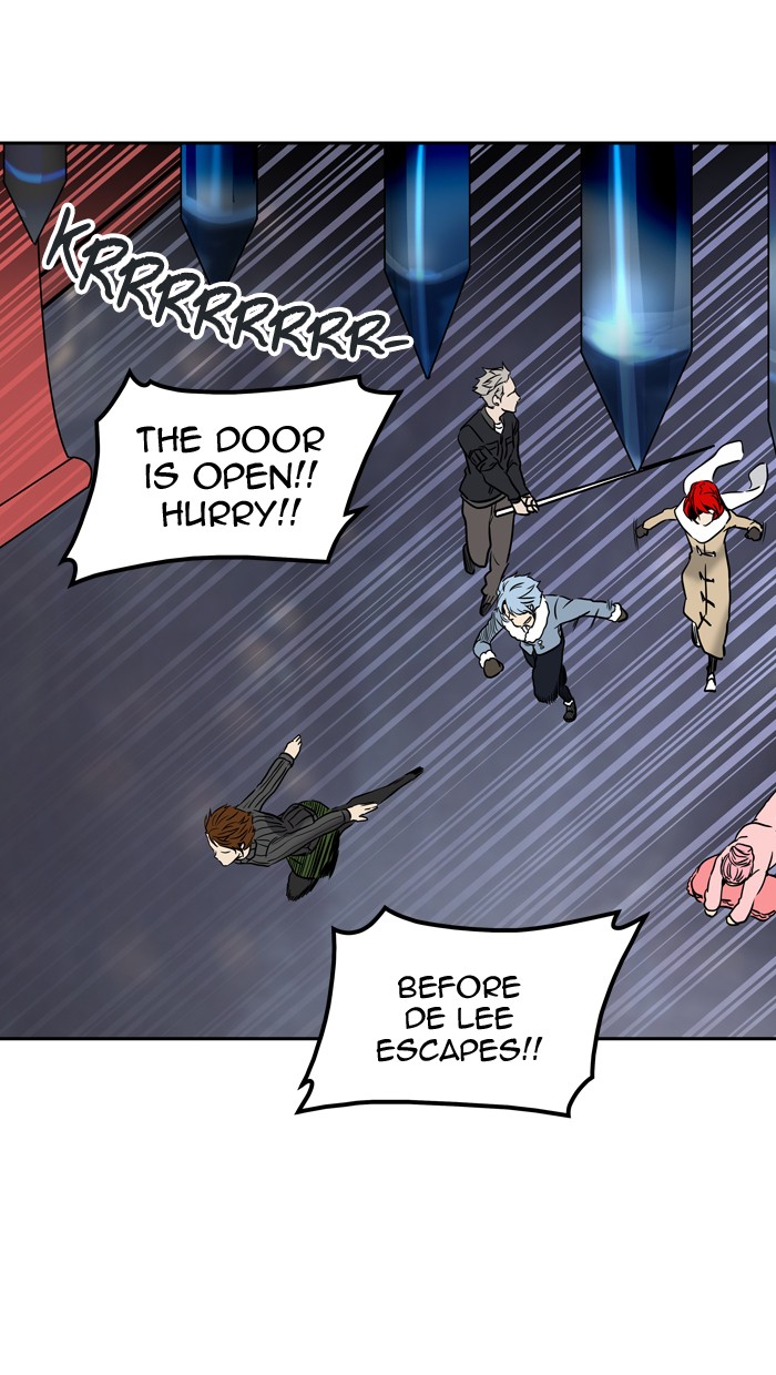 Tower of God Chapter 331 - Page 93
