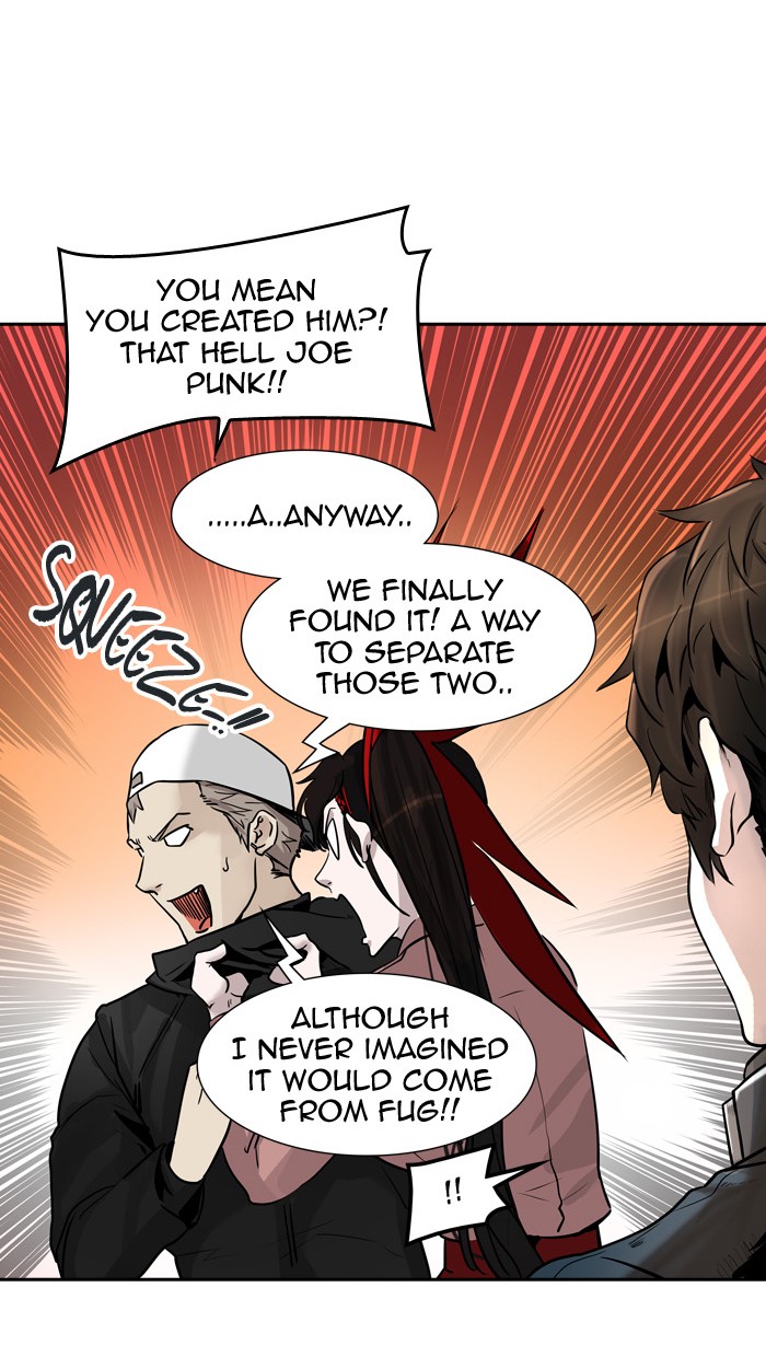 Tower of God Chapter 332 - Page 16