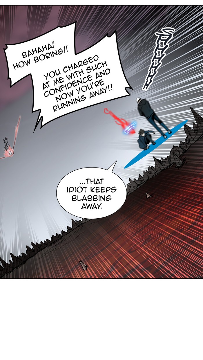 Tower of God Chapter 332 - Page 54