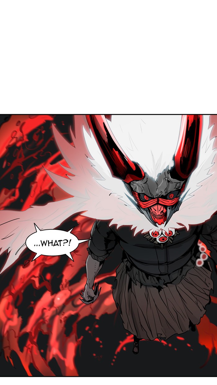Tower of God Chapter 332 - Page 96