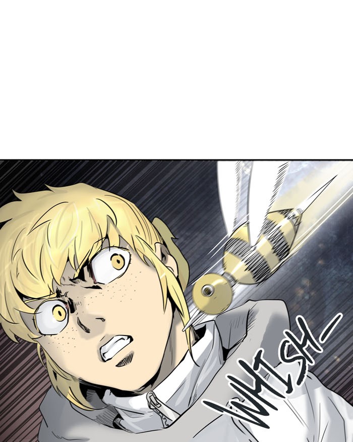 Tower of God Chapter 333 - Page 0