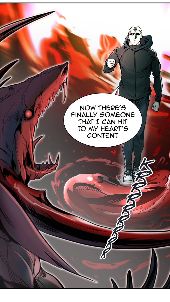 Tower of God Chapter 333 - Page 111