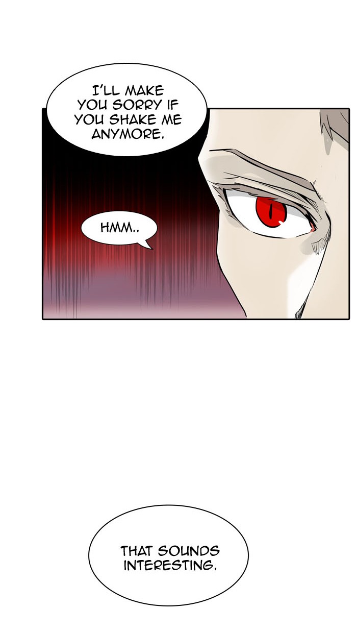 Tower of God Chapter 333 - Page 16