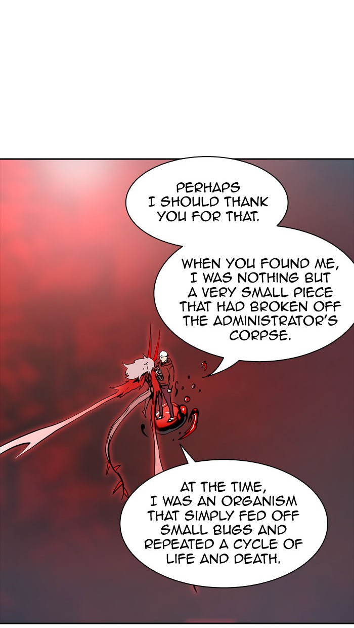 Tower of God Chapter 333 - Page 18