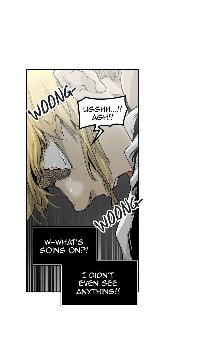 Tower of God Chapter 333 - Page 3