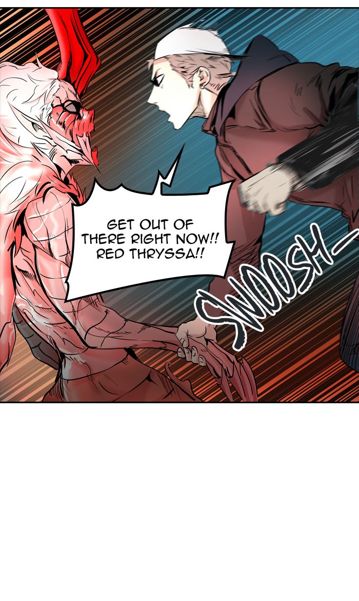 Tower of God Chapter 333 - Page 36