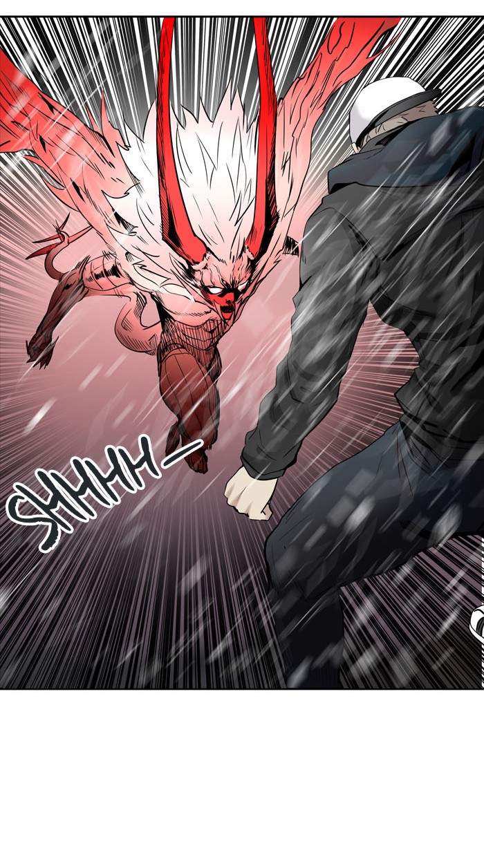 Tower of God Chapter 333 - Page 46