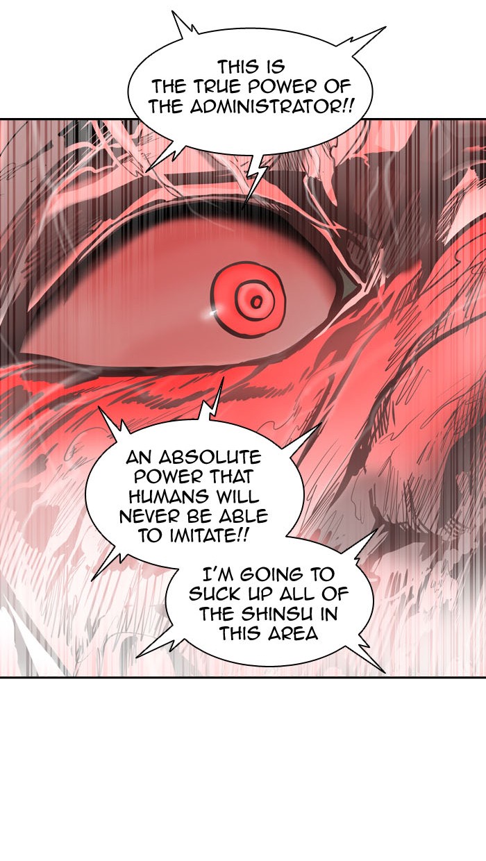 Tower of God Chapter 333 - Page 60