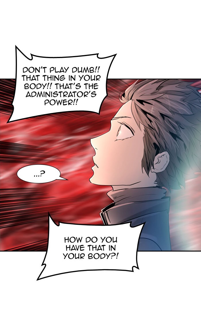 Tower of God Chapter 333 - Page 85