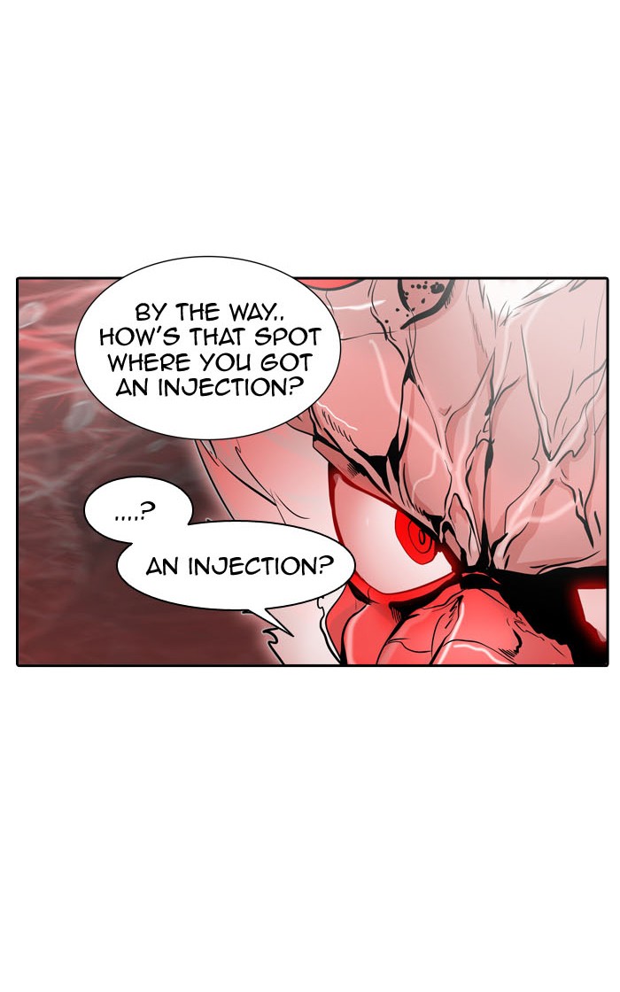 Tower of God Chapter 333 - Page 90
