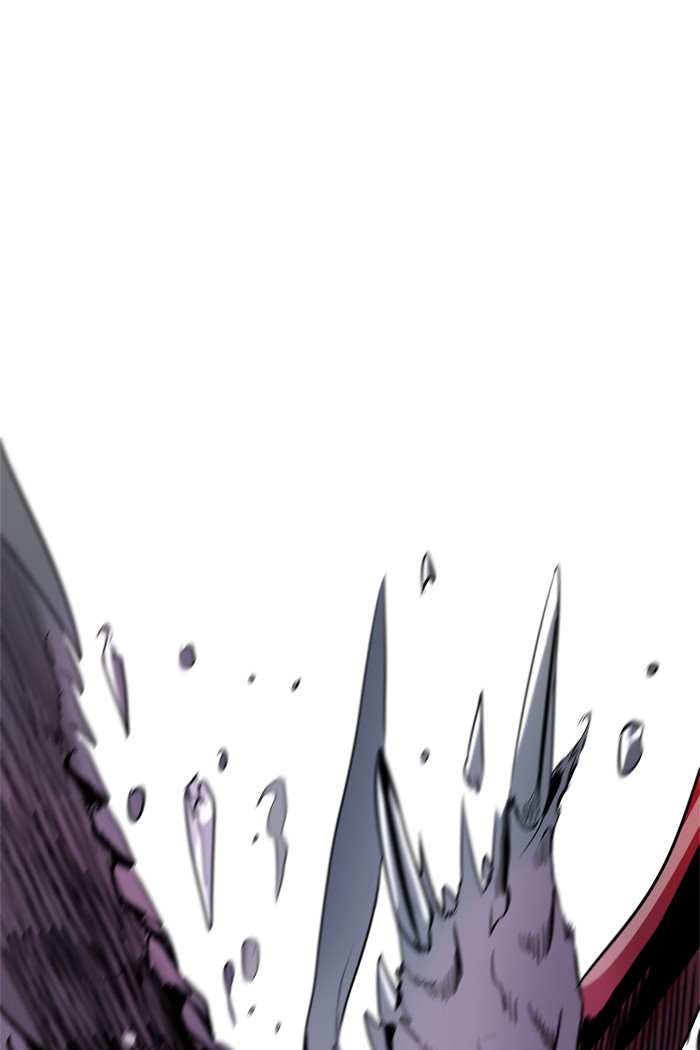 Tower of God Chapter 334 - Page 0