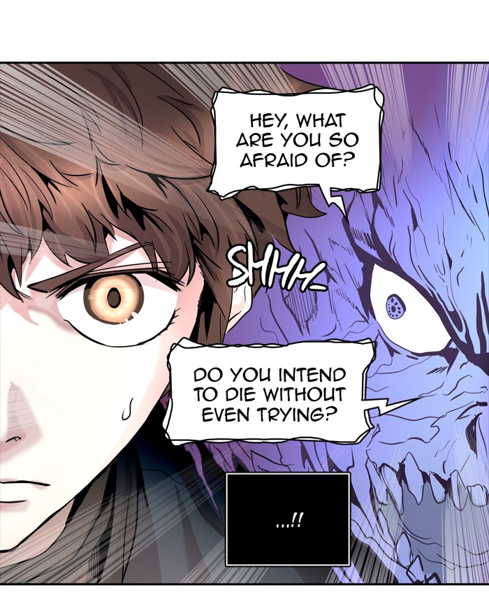 Tower of God Chapter 334 - Page 27