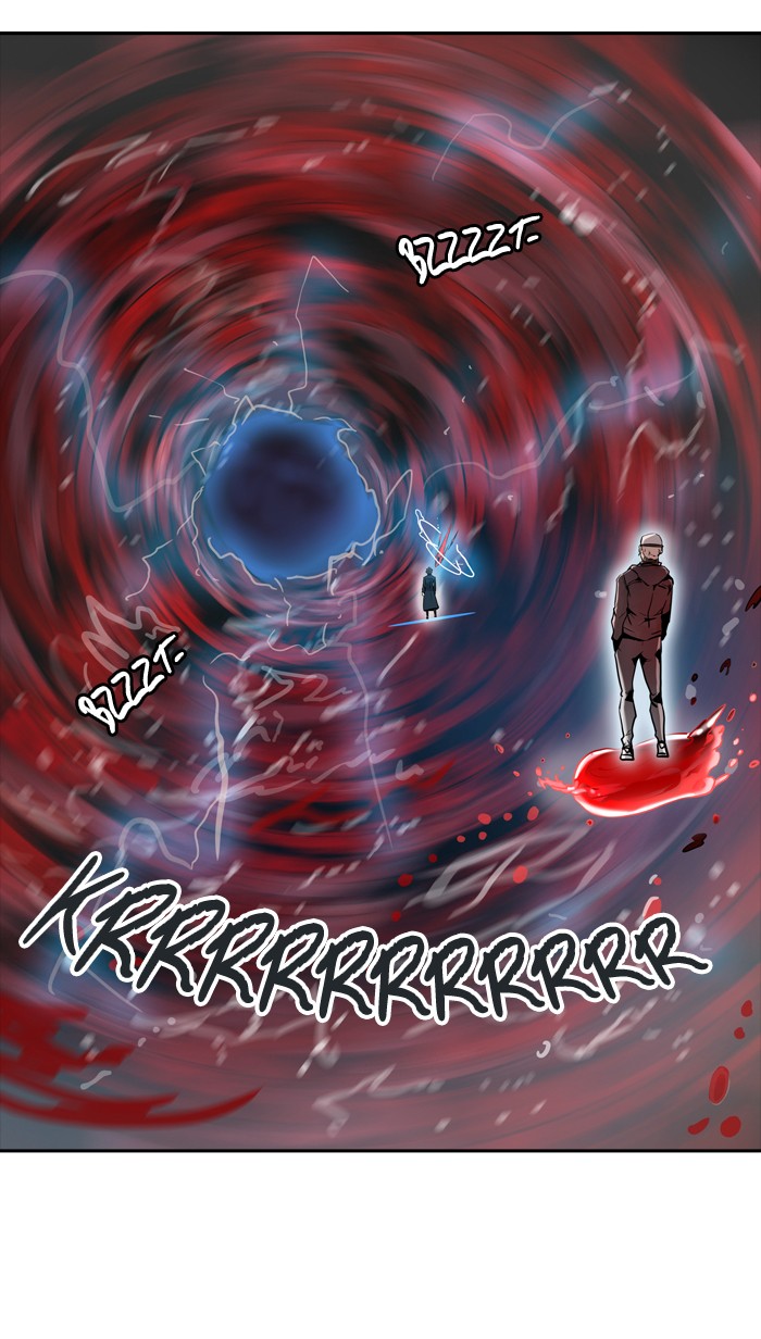 Tower of God Chapter 334 - Page 30
