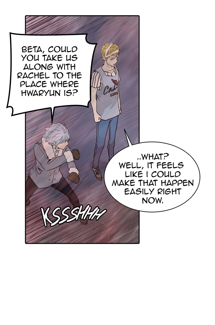 Tower of God Chapter 334 - Page 46