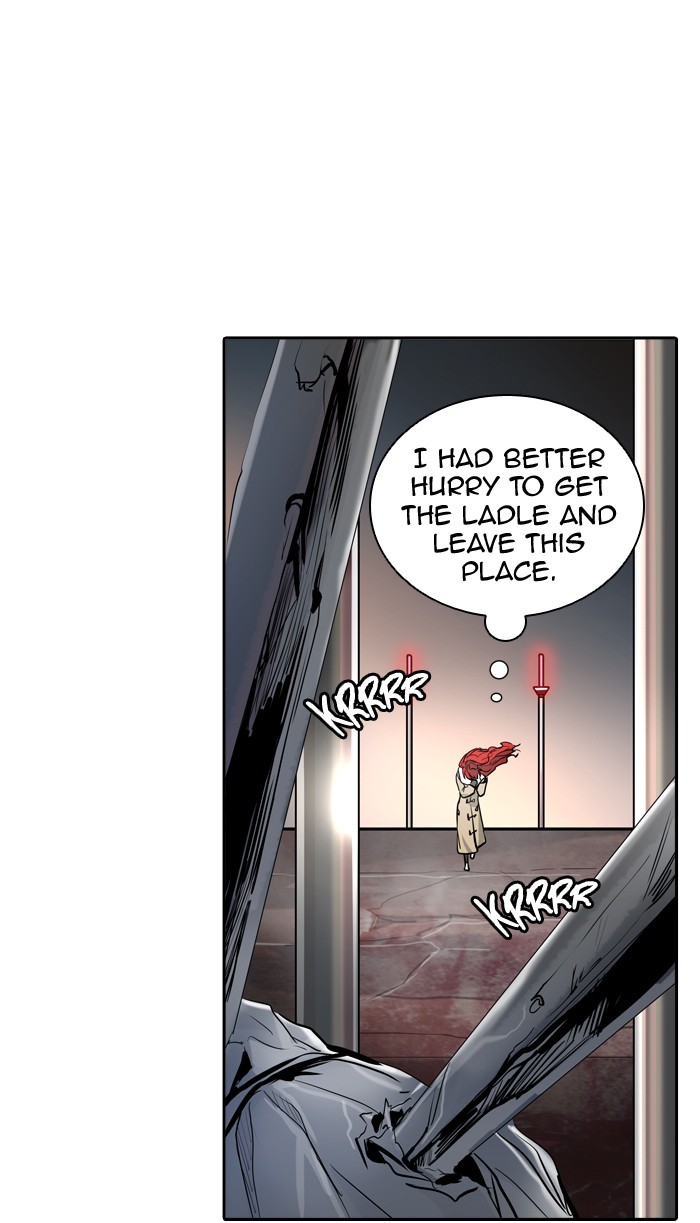 Tower of God Chapter 334 - Page 52