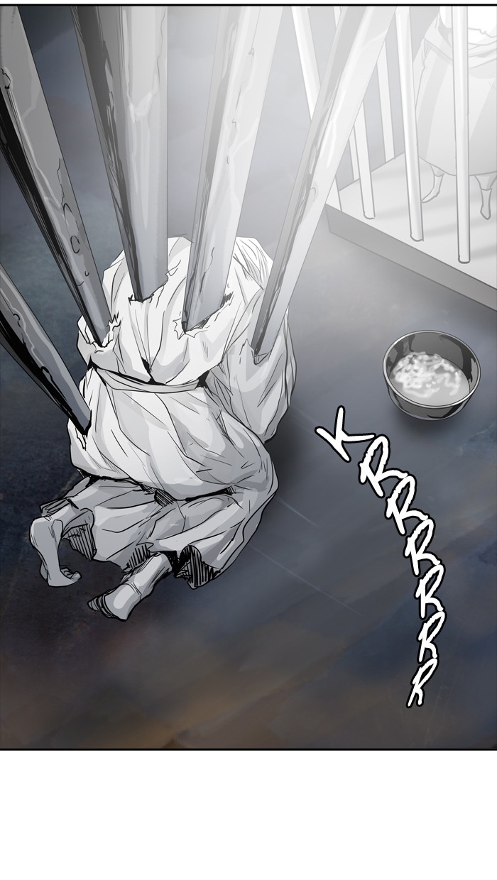 Tower of God Chapter 334 - Page 54