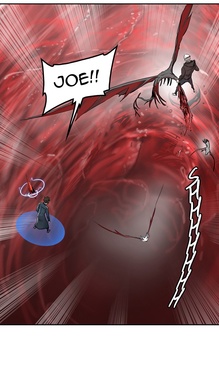 Tower of God Chapter 334 - Page 6