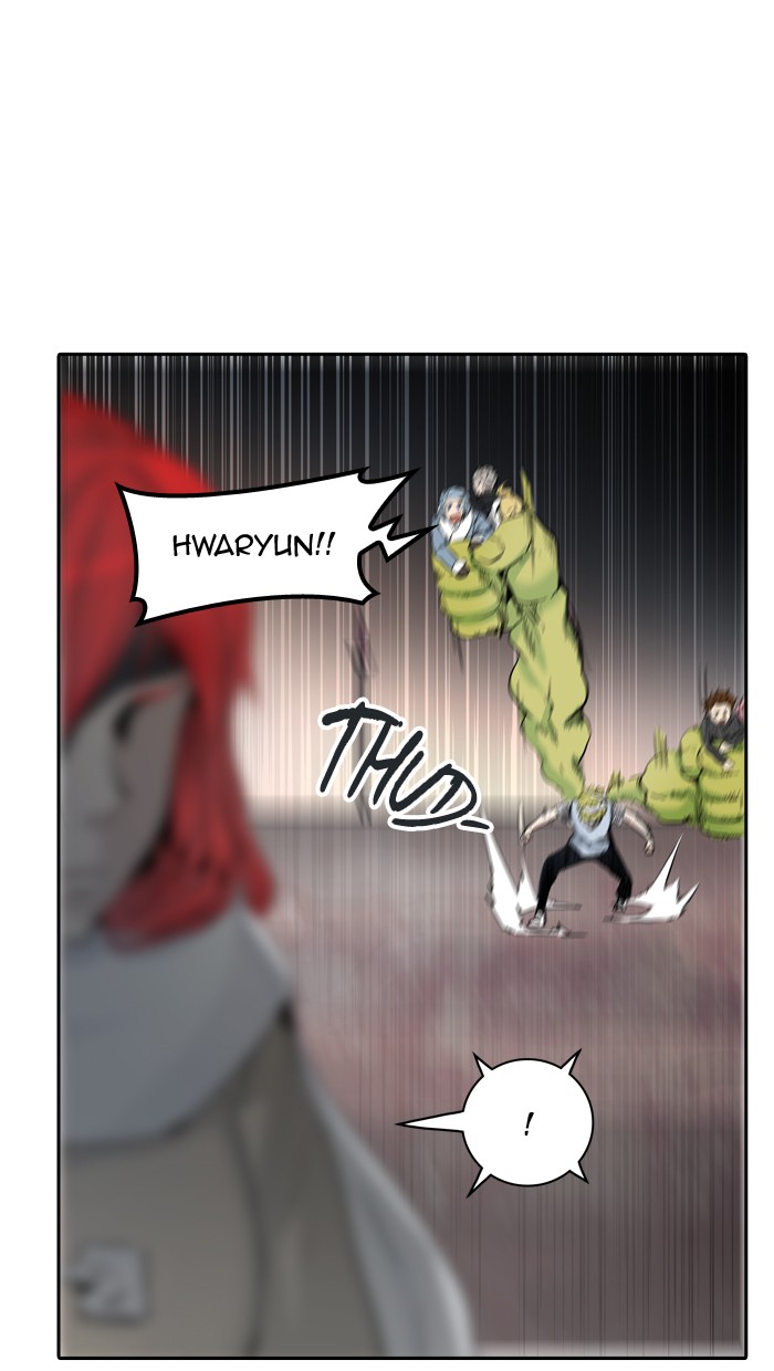 Tower of God Chapter 334 - Page 70