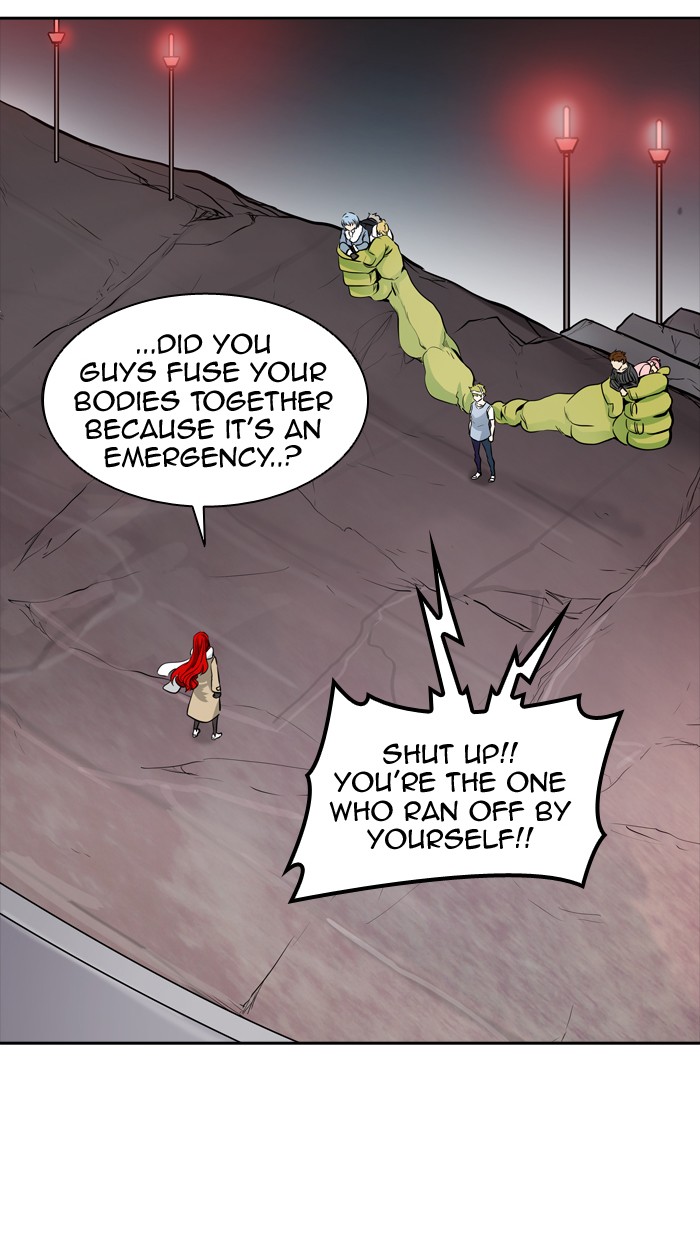 Tower of God Chapter 334 - Page 72