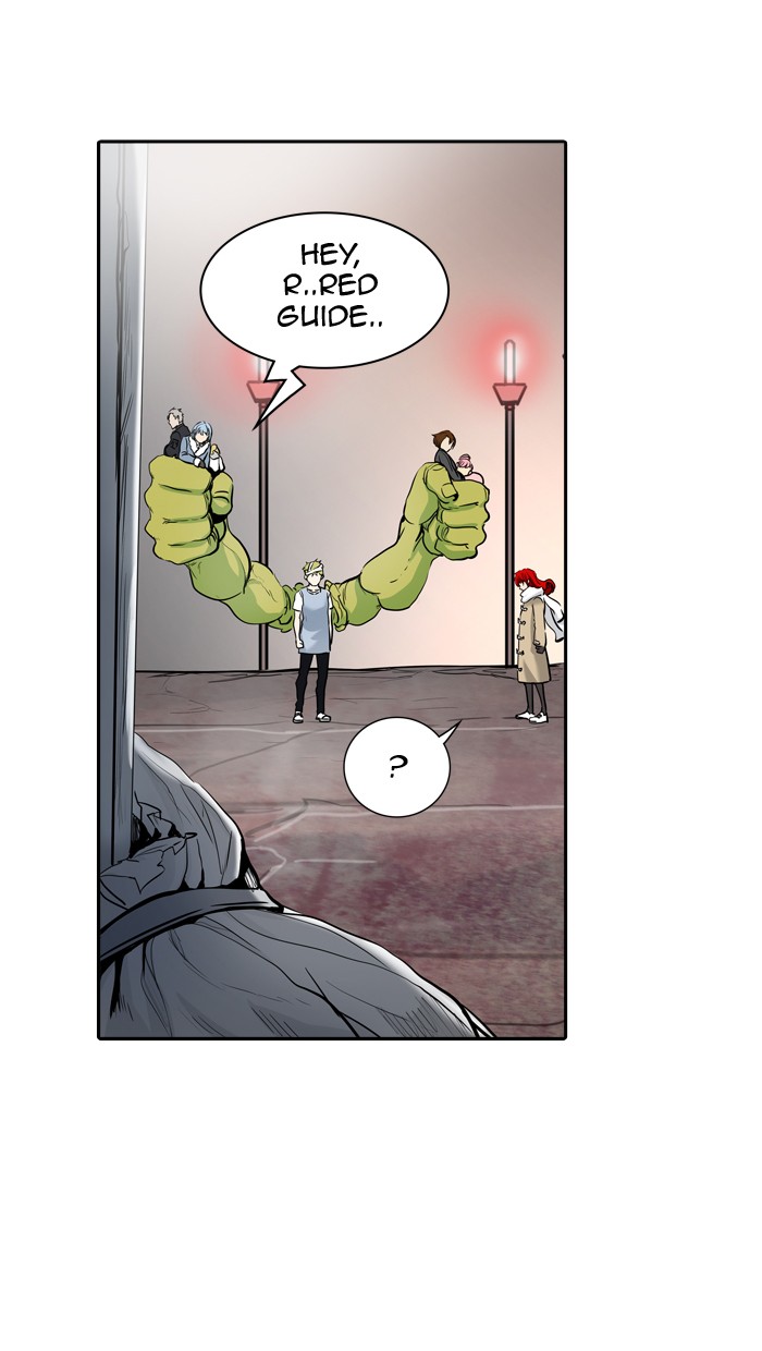 Tower of God Chapter 334 - Page 74