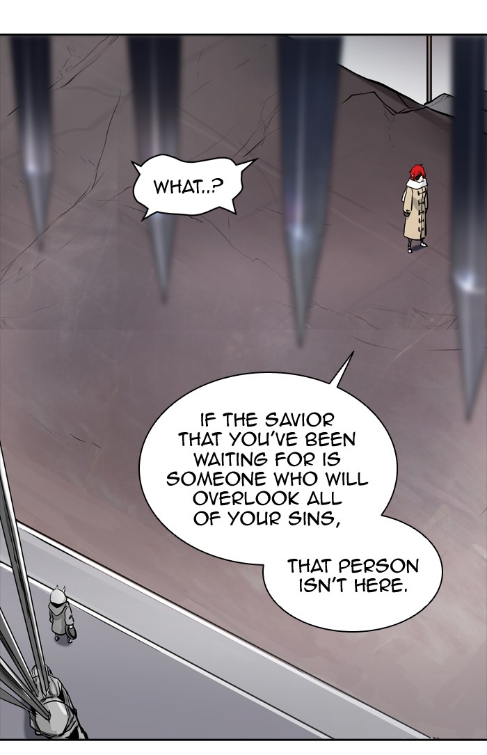 Tower of God Chapter 334 - Page 79