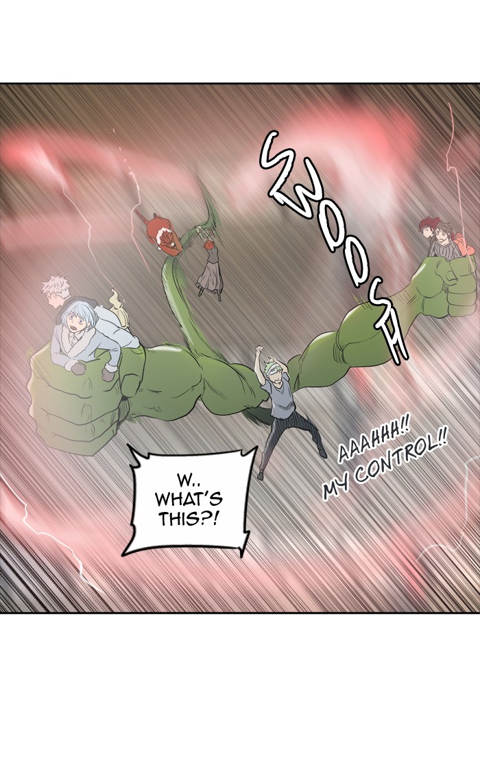 Tower of God Chapter 334 - Page 88