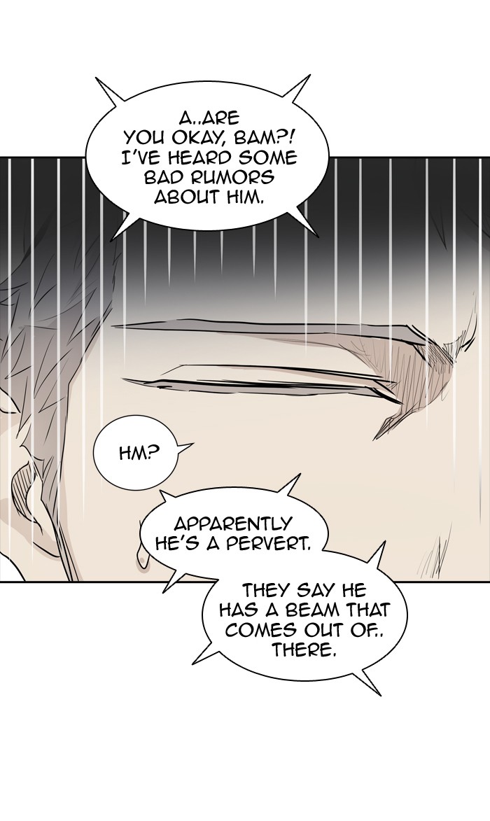 Tower of God Chapter 335 - Page 37